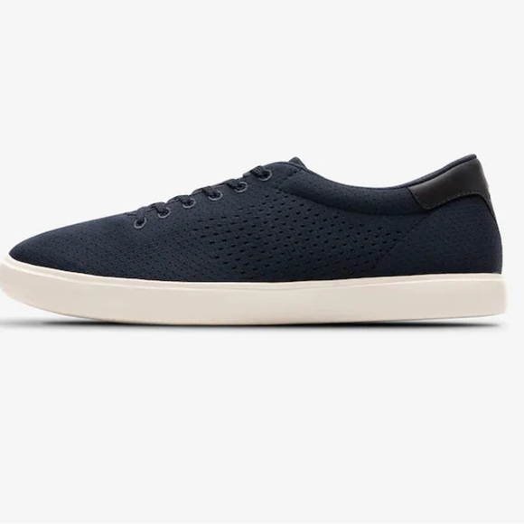 Travis Mathew Carter Lace Up Sneakers - Picture 1 of 6